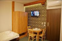 Camera Matrimoniale/Doppia con Letti Singoli