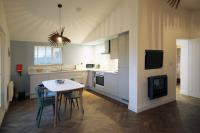 Woodpecker Lodge - Brook Meadow - sleeps 4 plus 2 - no pets - Ferienwohnung Market Harborough