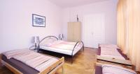 One-Bedroom Apartment with Terrace