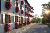 B&B Rolle - Duca Di Dolle - Bed and Breakfast Rolle