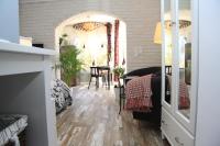 Studio-Apartment