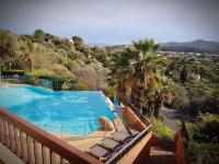 Les Terrasses - B&B