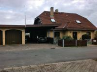 B&B Schwarzenbach an der Saale - Ferienwohnung Raithel - Bed and Breakfast Schwarzenbach an der Saale