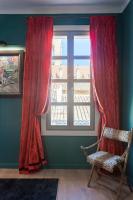 Deluxe Doppelzimmer mit Badewanne