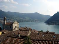 CASA MADALI' - NEL BORGO - Chambres d’hôtes Marone