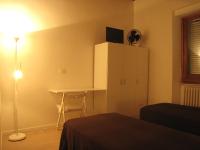 Suite mit 2 Schlafzimmern