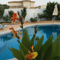 Apartment mit 1 Schlafzimmer