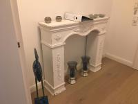 Apartement Förde Blick - B&B Bremerhaven