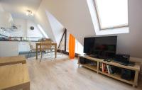 Apartment - Split Level