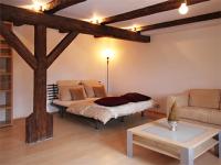 B&B Ratisbonne - Apartment Regensburg - Bed and Breakfast Ratisbonne