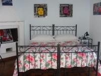 Double or Twin Room with Private External Bathroom