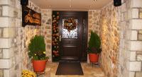 Archontopetra Boutique Hotel - Ferienwohnung Méga Khoríon