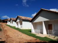 Chácara Leolud - B&B Socorro