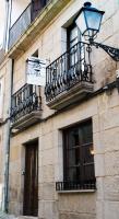 A Lareira De Allariz - B&B