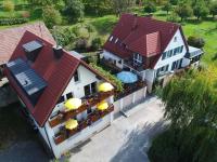 B&B Schliengen - Haus am Blauenbach - Bed and Breakfast Schliengen