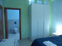 Chambre Lit King-Size avec Balcon