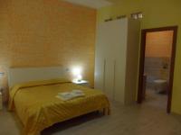 Chambre Lit King-Size Deluxe