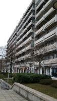 Central Apartman - B&B