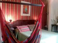 Hospedaria Santa Bárbara - B&B