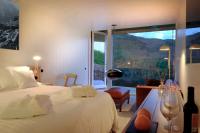 Chambre Double ou Lits Jumeaux avec Vue