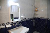 Deluxe Double or Twin Room with Sea View