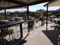 Appart & p'tit Jardin - Ferienwohnung