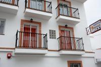 Single Room with Balcony