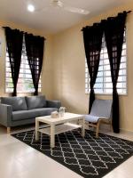 Twin Homestay C - B&B Kuala Terengganu