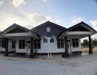 Twin Homestay D - B&B