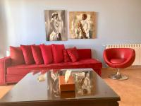 Stone Chalets - B&B Faraya