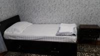 Economy Quadruple Room with Shared Bathroom
