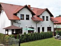 B&B Jarosławiec - Pensjonat Sasanka - Jarosławiec - Bed and Breakfast Jarosławiec