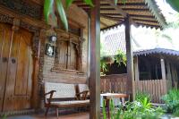 Deluxe Bungalow