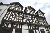 Bishop Percys House - Ferienwohnung Bridgnorth