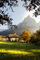Villa Tilia - Bed and Breakfast