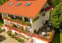 Drei Tannen - Bed and Breakfast Bodenmais