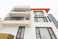 Love Peachy House - B&B Magong