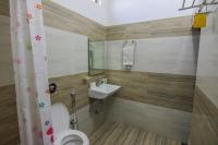 Camera Matrimoniale/Doppia con Letti Singoli con Bagno