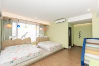 Chambre avec 2 Grands Lits Queen-Size