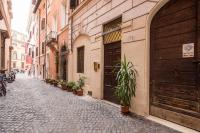 FRESH HOUSE TREVI 1 - B&B