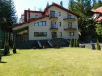 B&B Sinaia - Casa Cristian - Bed and Breakfast Sinaia