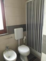 Chambre Quadruple avec Balcon 