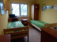 Chambre Lits Jumeaux