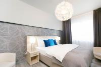 B&B Katowice - ActivPark Apartments - Bed and Breakfast Katowice