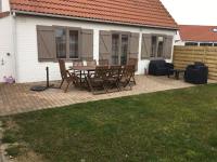 Maison de pêcheur - Chambres d’hôtes De Haan