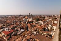 B&B Padova - PADOVA TOWER 13TH FLOOR - Bed and Breakfast Padova