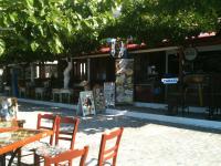 B&B Agia Roumeli - Faragi - Bed and Breakfast Agia Roumeli