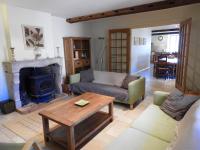 Vergecosse - B&B Vergisson