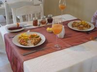 Melody Guest House - B&B