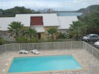 B&B Le Gosier - Entre 2 Plages - Bed and Breakfast Le Gosier